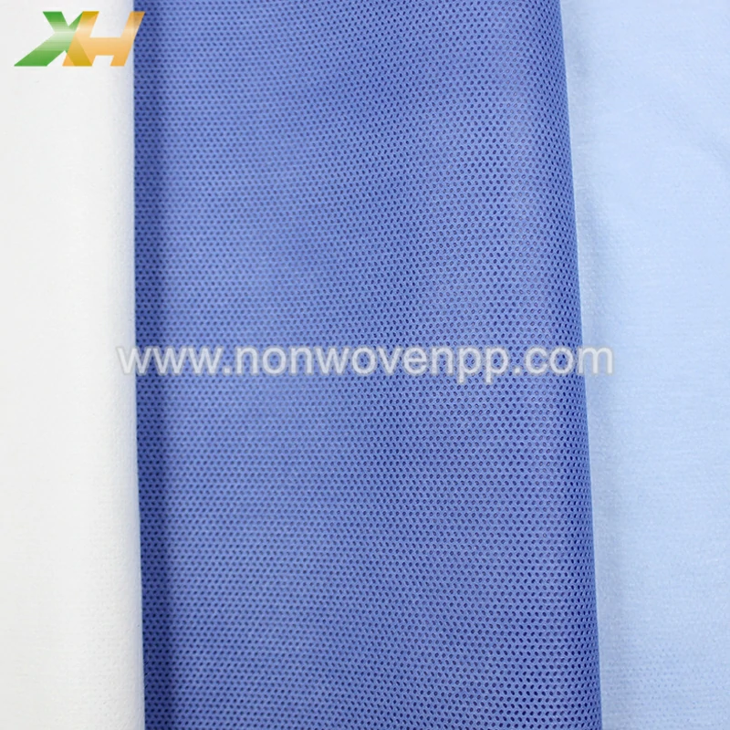 disposable non woven coverall